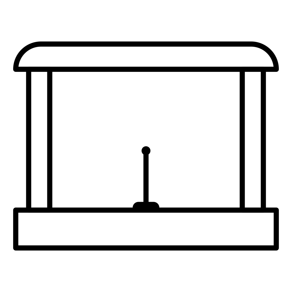 Leistungen Bühnentechnik