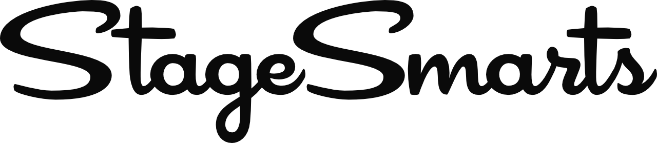 StageSmarts Logo
