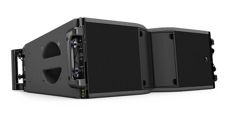 L-Acoustics KARA-II Line Array Module einzeln