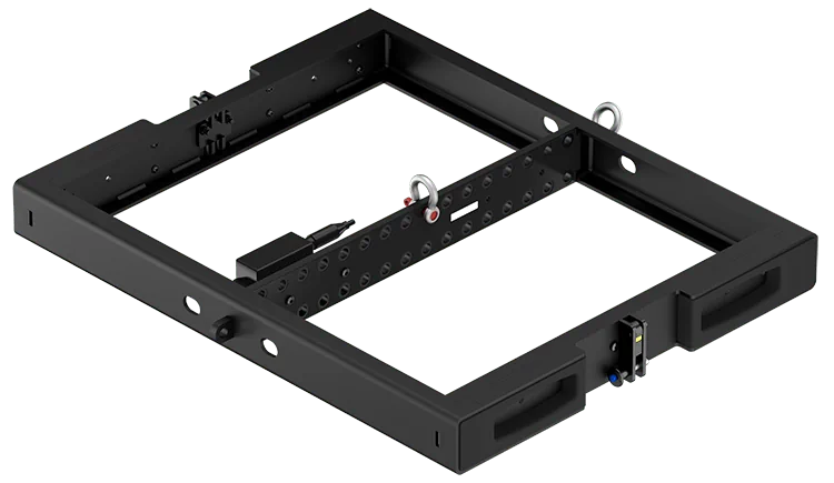 L-Acoustics A15-BUMP Flugrahmen