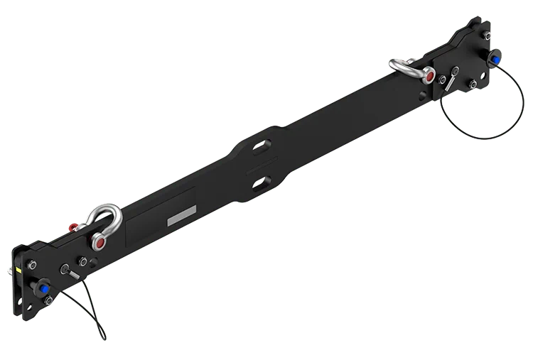 L-Acoustics A15-RIGBAR Flugschiene