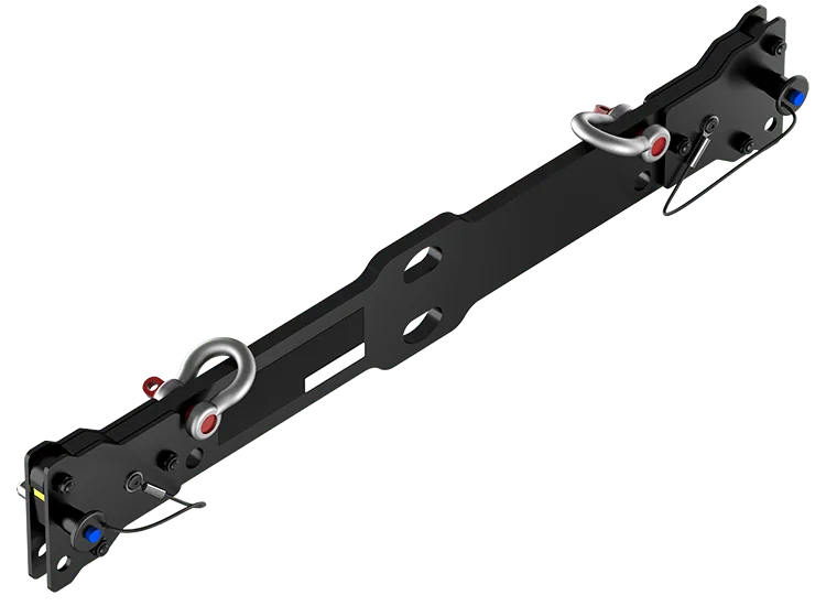 L-Acoustics A10 Rigbar Flugschiene
