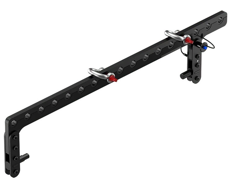 L-Acoustics A15 Lift Flugschiene
