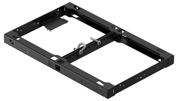 L-Acoustics Minibu Flugrahmen