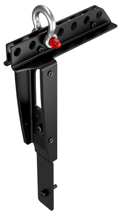 L-Acoustics Syva Bar Flugrahmen