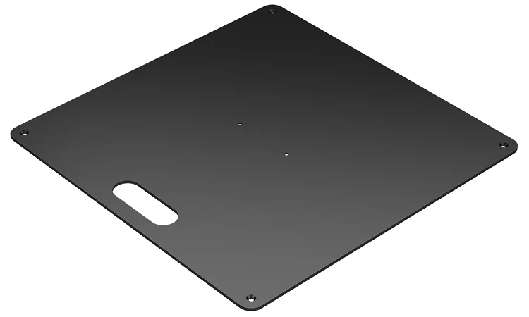 L-Acoustics Syva Base