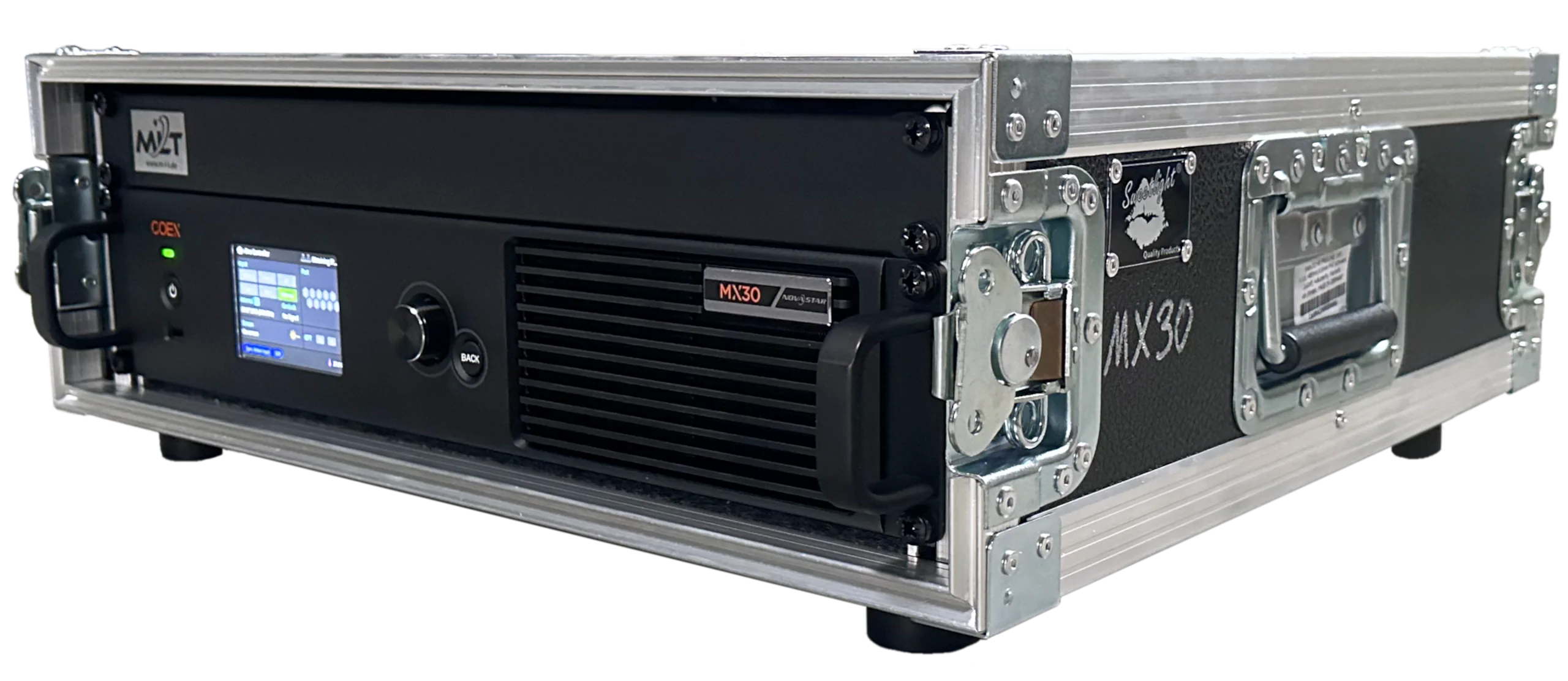 Novastar MX30 Led Wand Controller