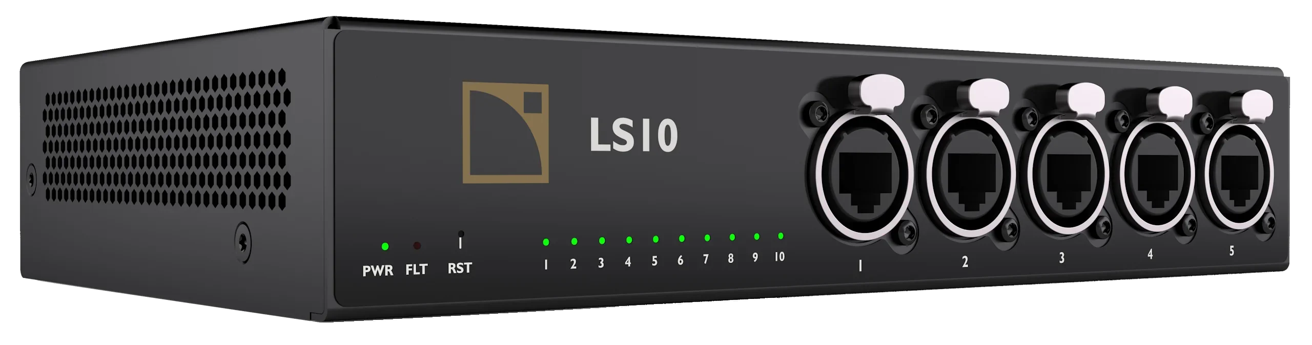L-Acoustics LS10 AVB Switch