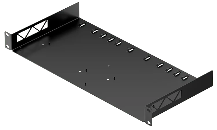 L-Acoustics LS10 Rackshelf