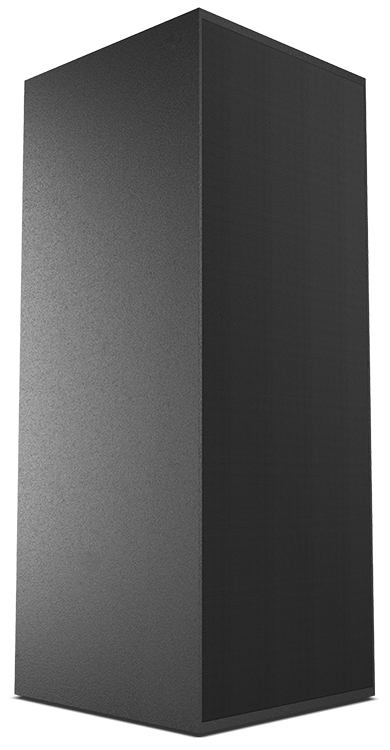 L-Acoustics Syva Low Subwoofer