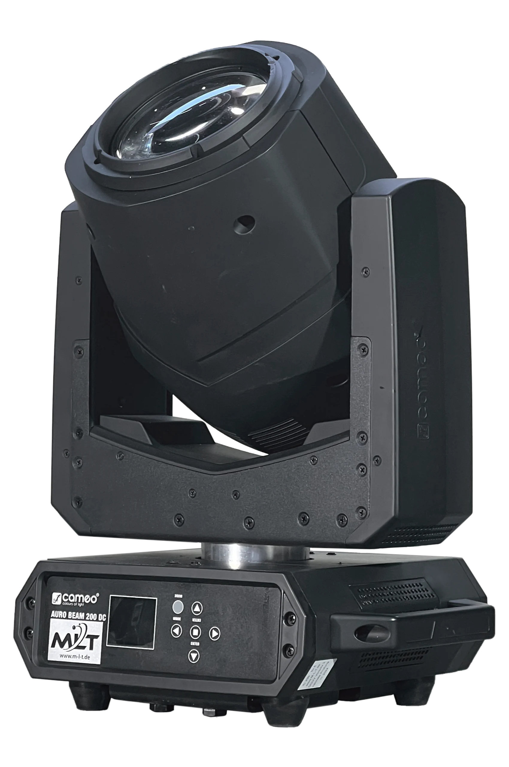 Cameo AURO Beam 200DC Beam Moving Head Scheinwerfer