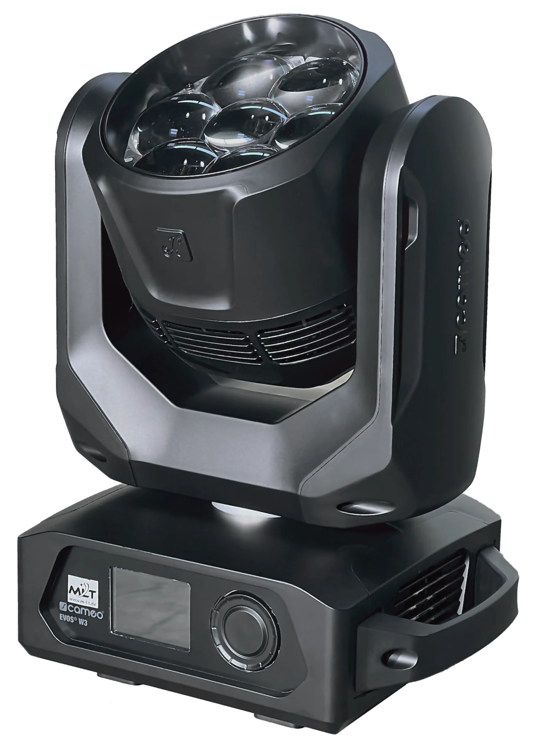 Cameo EVOS W3 LED Wash Moving Head