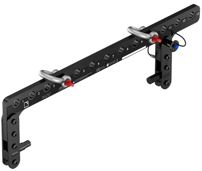 L-Acoustics A10 Lift Flugschiene