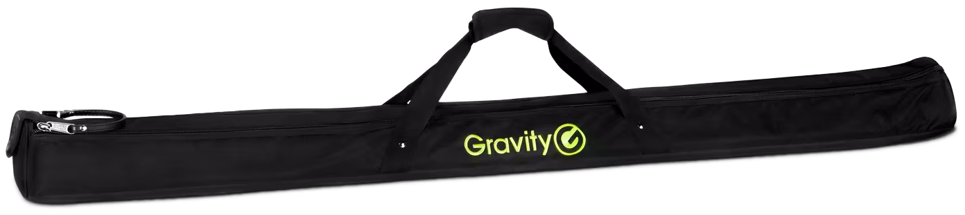 Gravity BG DBLS 331 Transporttasche für Distanzstange [2Stk.]