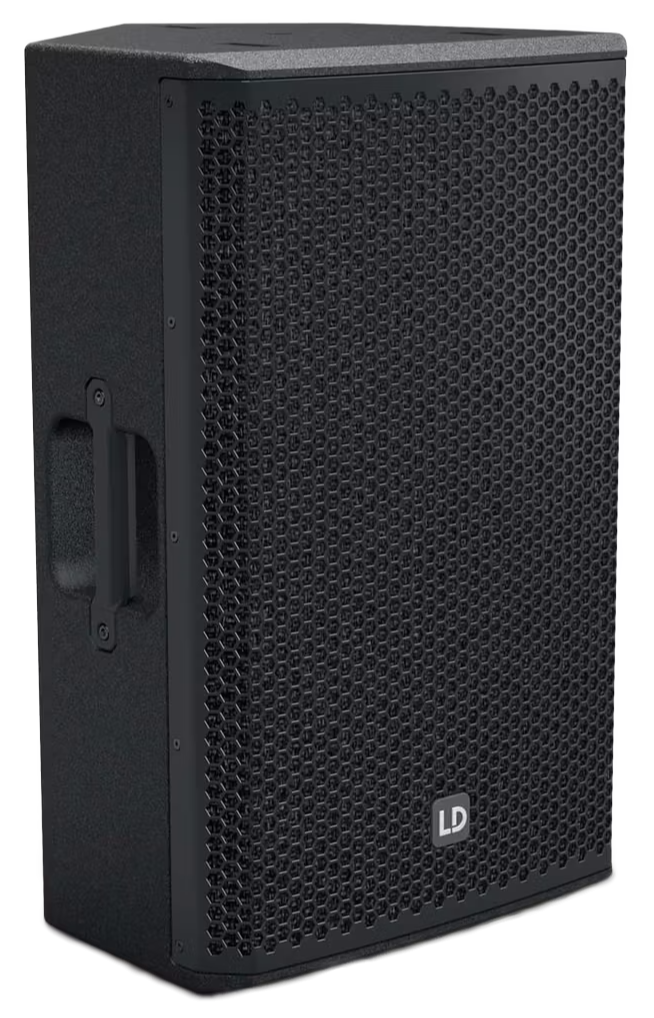 LD Systems Stinger 12 G3 Passiver PA Lautsprecher