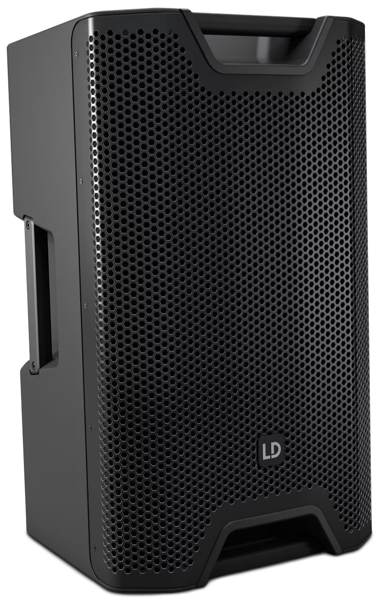 LD Systems ICOA 12A BT Aktivlautsprecher