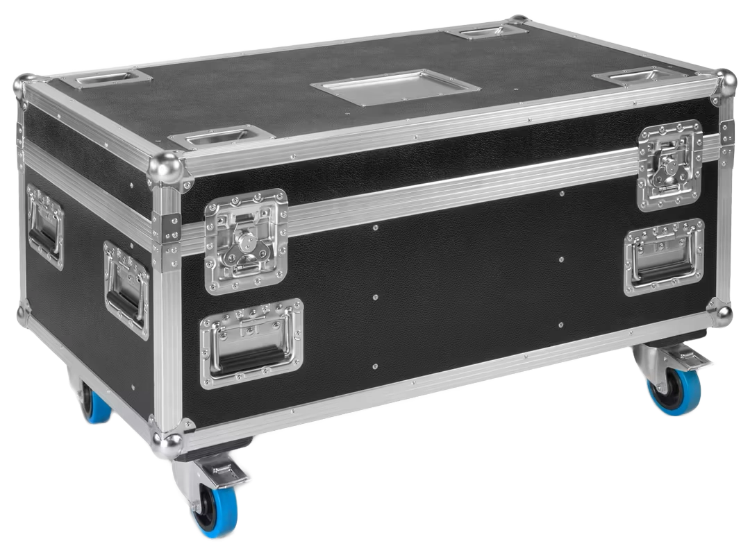 Case  für Cameo EVOS W3 [6Stk.]