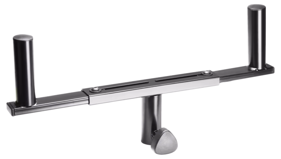 Adam Hall Stands SPS 823 Lautsprechergabel