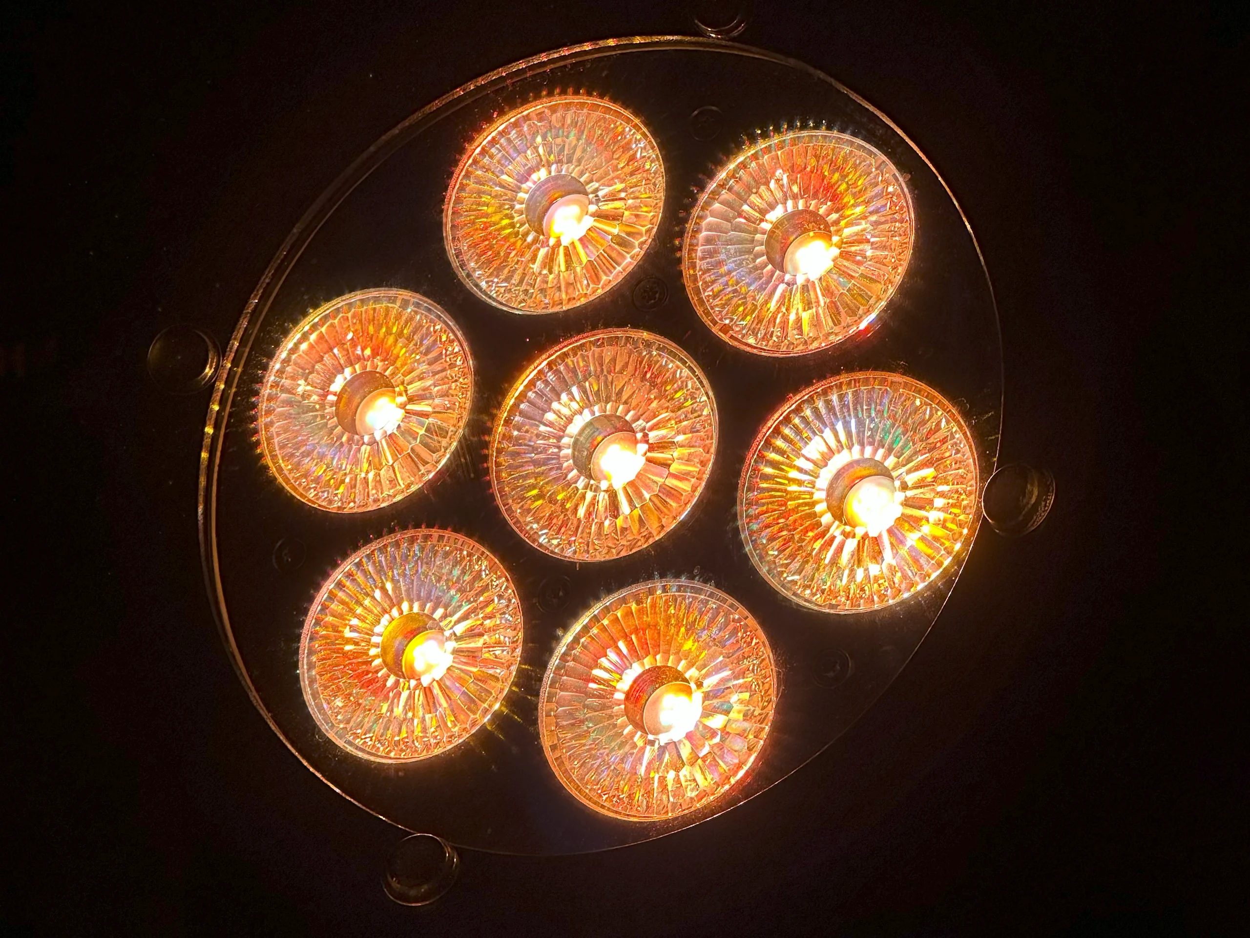Scheinwerfer & Lichtquellen