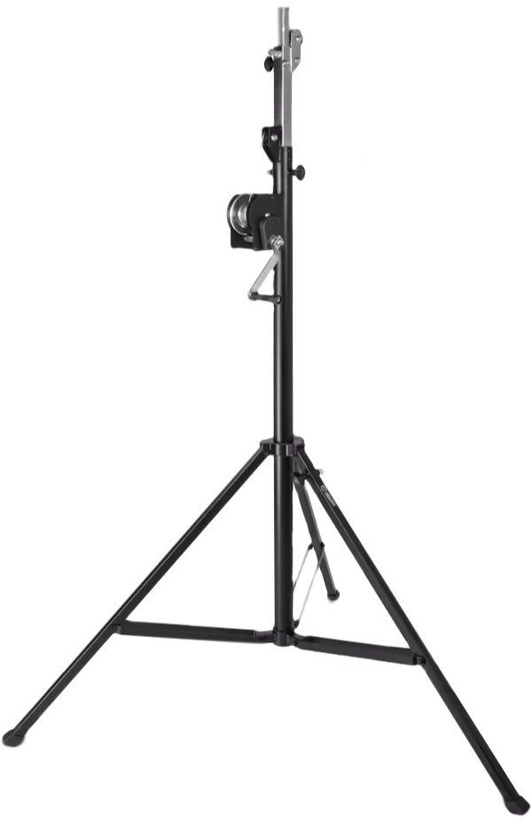 Kurbelstativ SWU 400 T