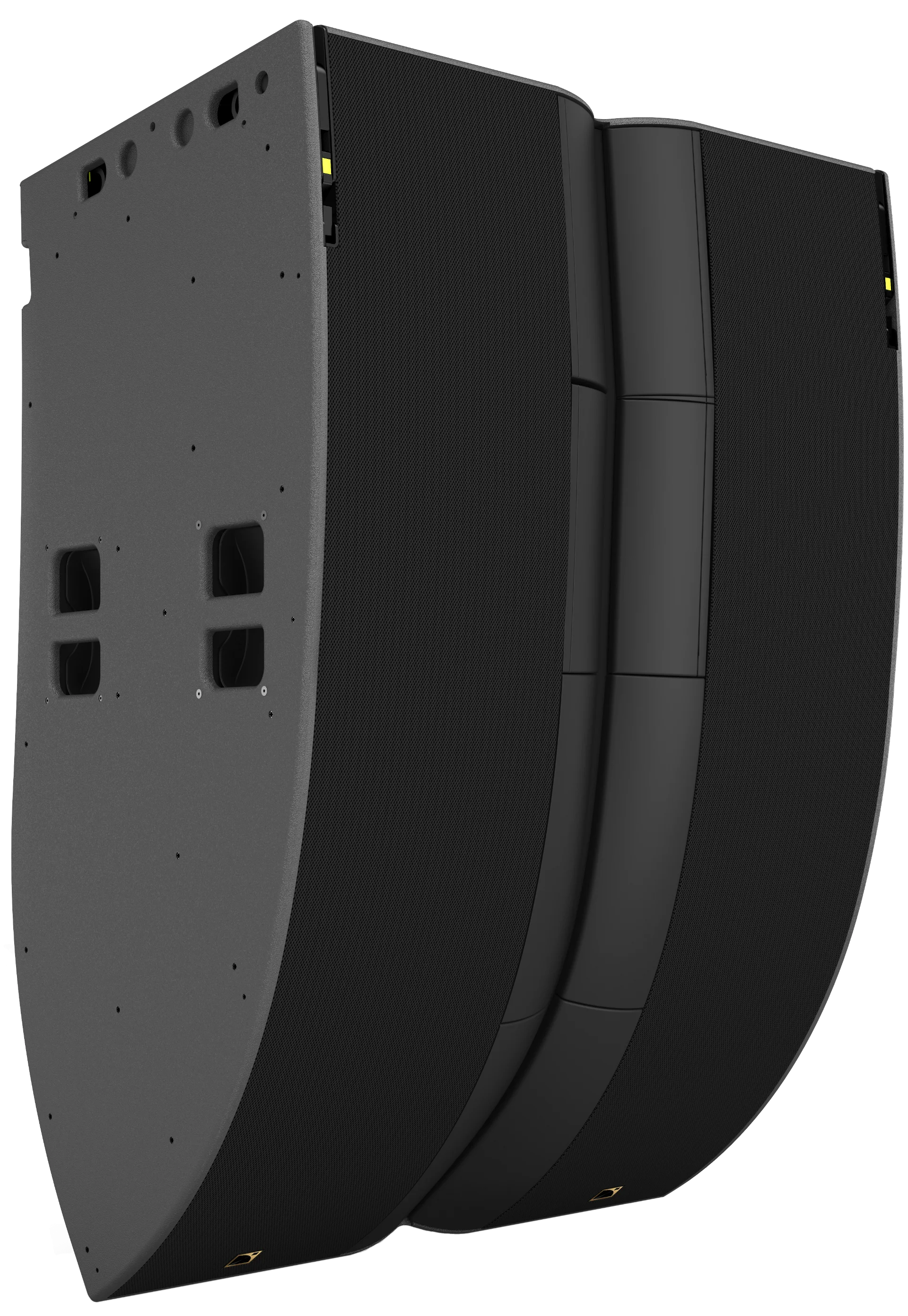 [1Stk.] L-Acoustics L2D Ultra Dense Progressive Line Array