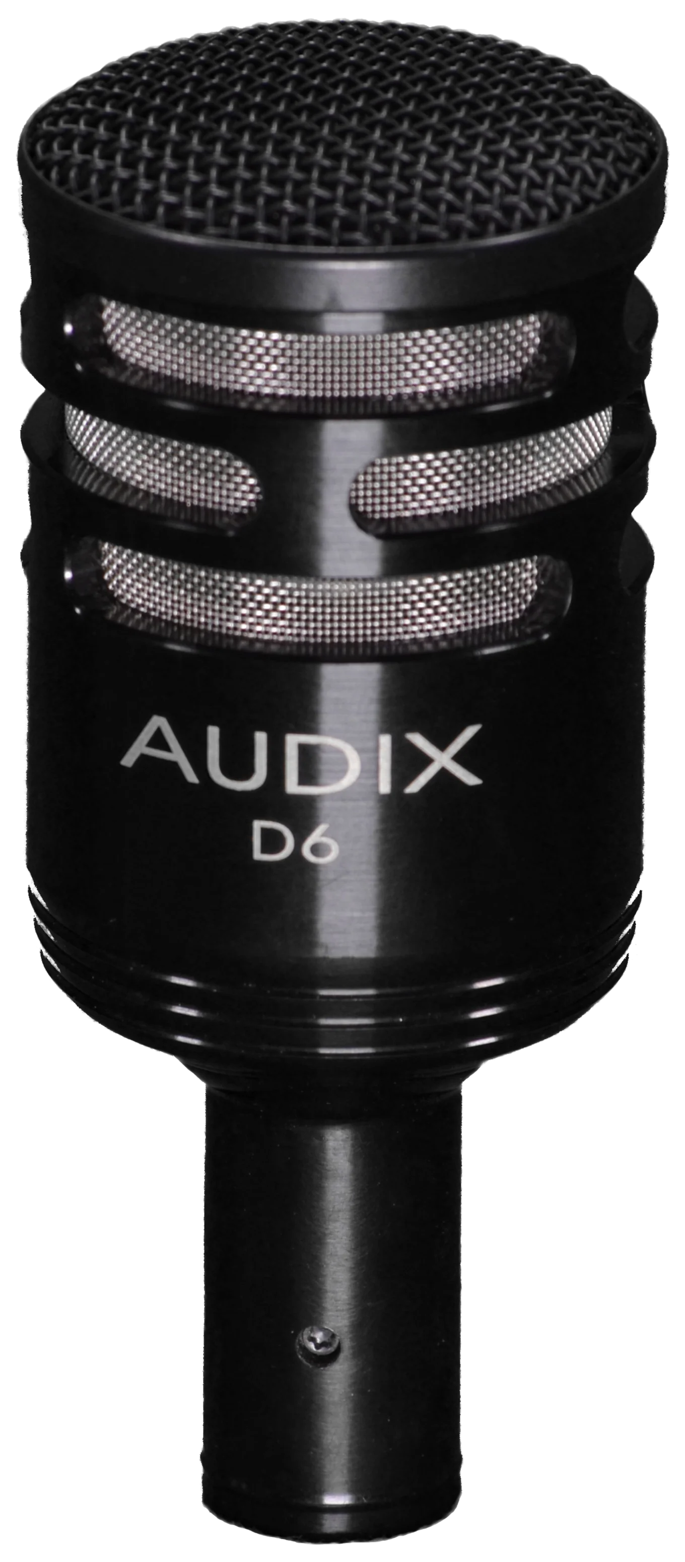 Audix D6 Mikrofon inkl. Klemme