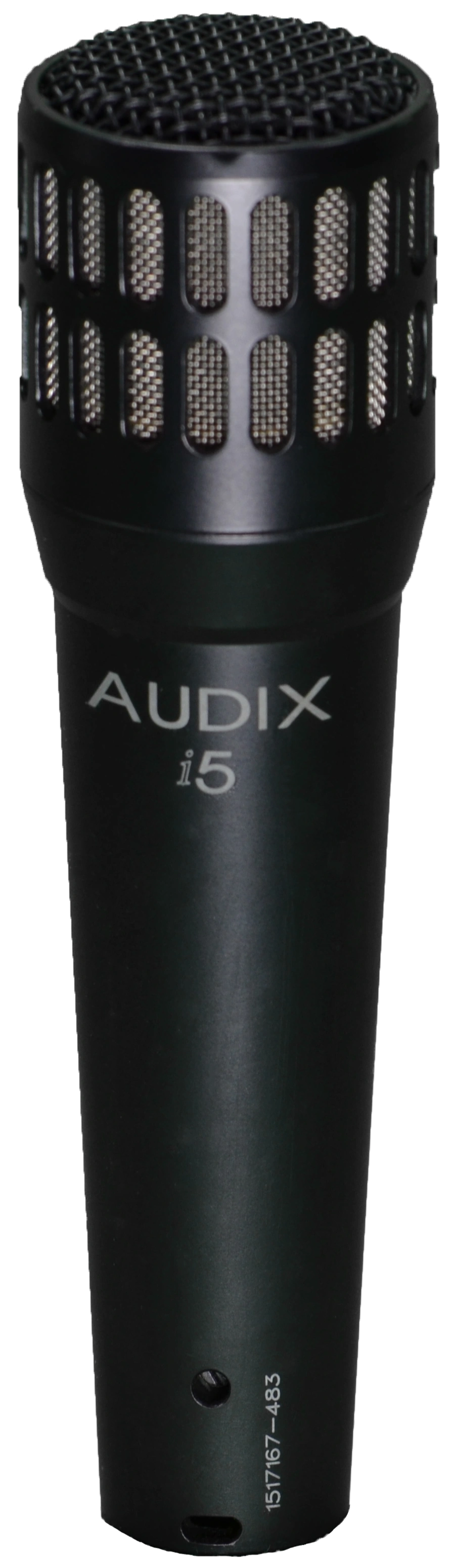 Audix I5 Mikrofon inkl. Klemme