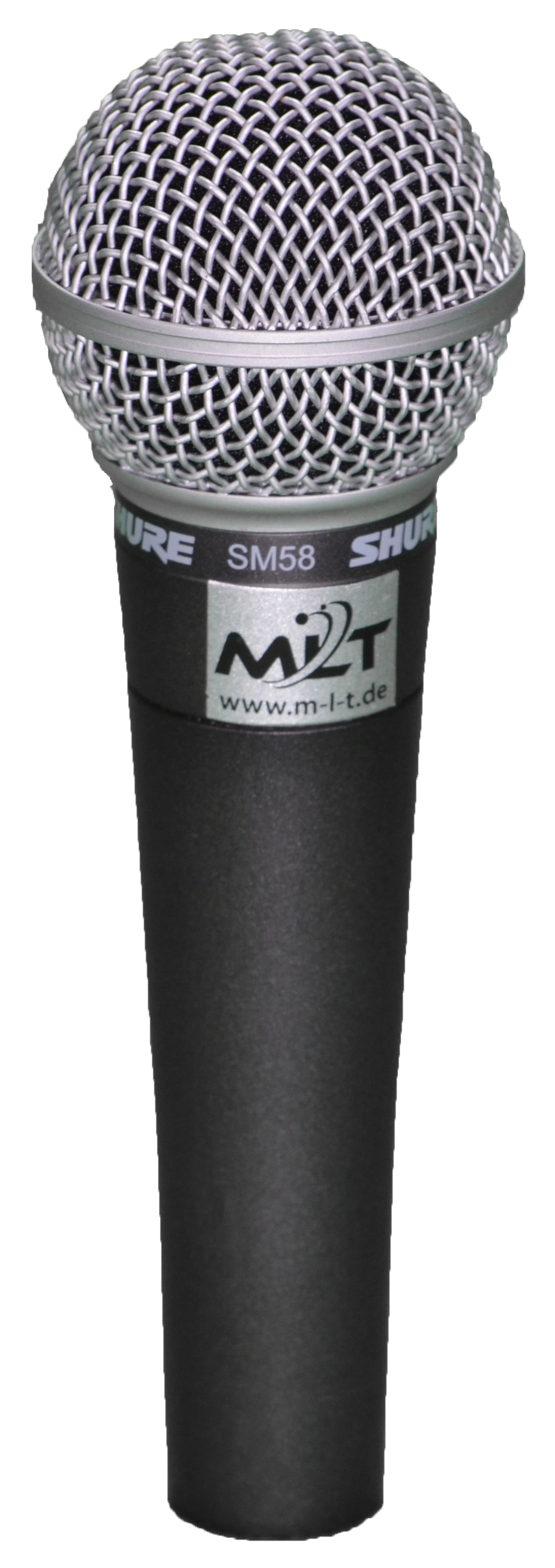 Shure SM58 Mikrofon