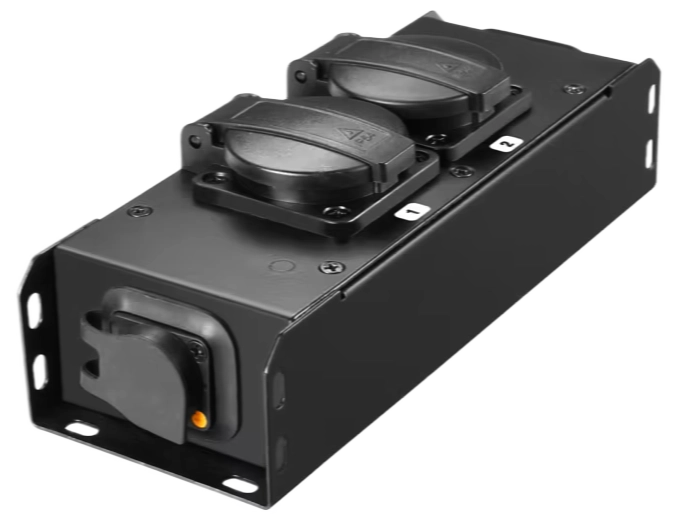 PowerCON TRUE1