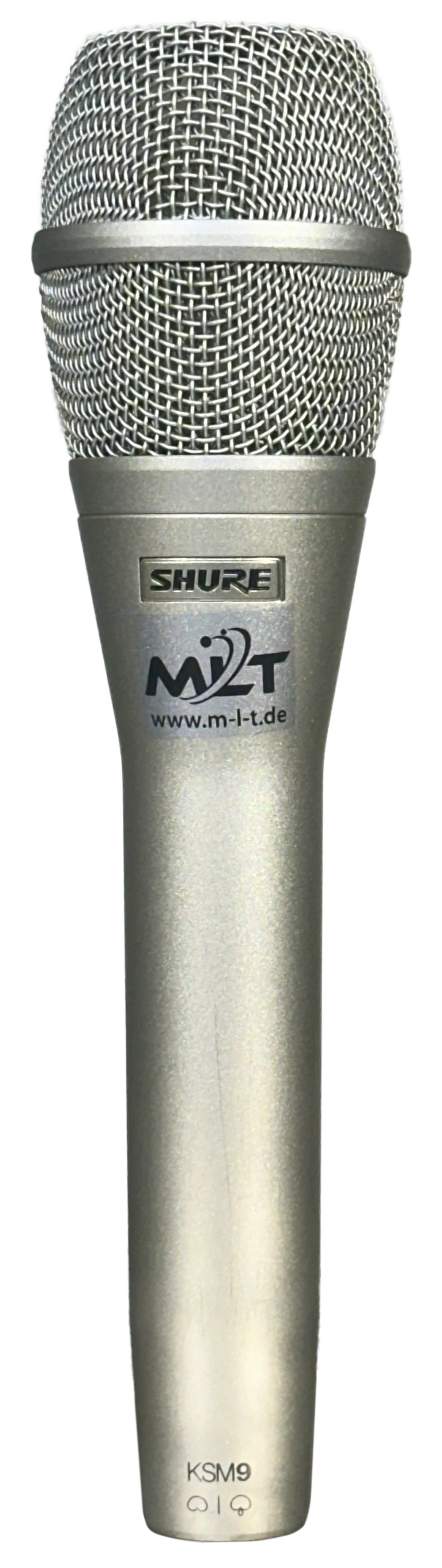 Shure KSM9 SL Mikrofon