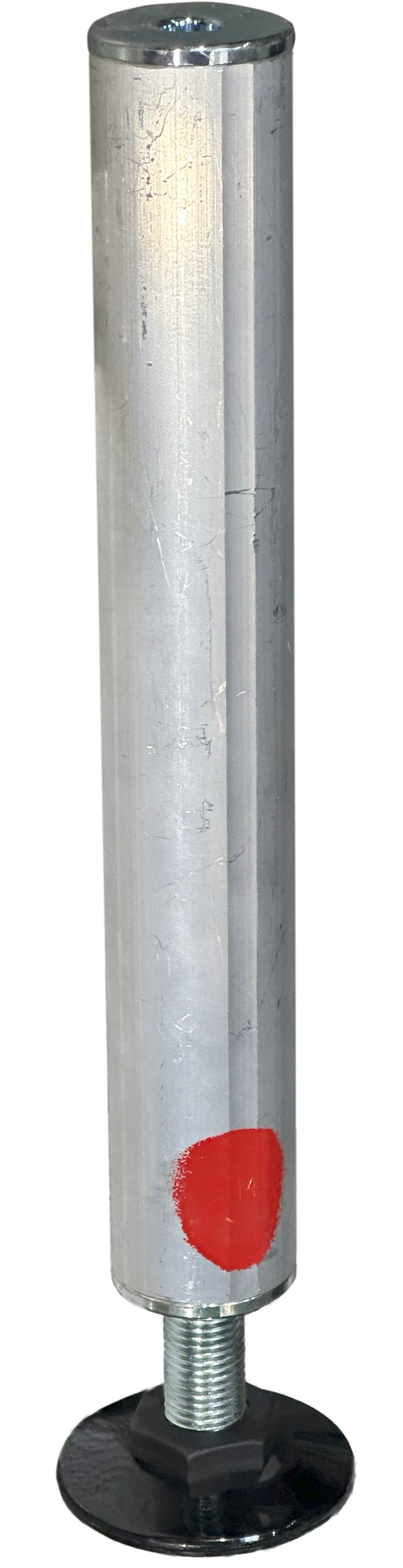 Innodeck Spindelsteckfuß (± 4cm) 40cm mit M12 Adapter