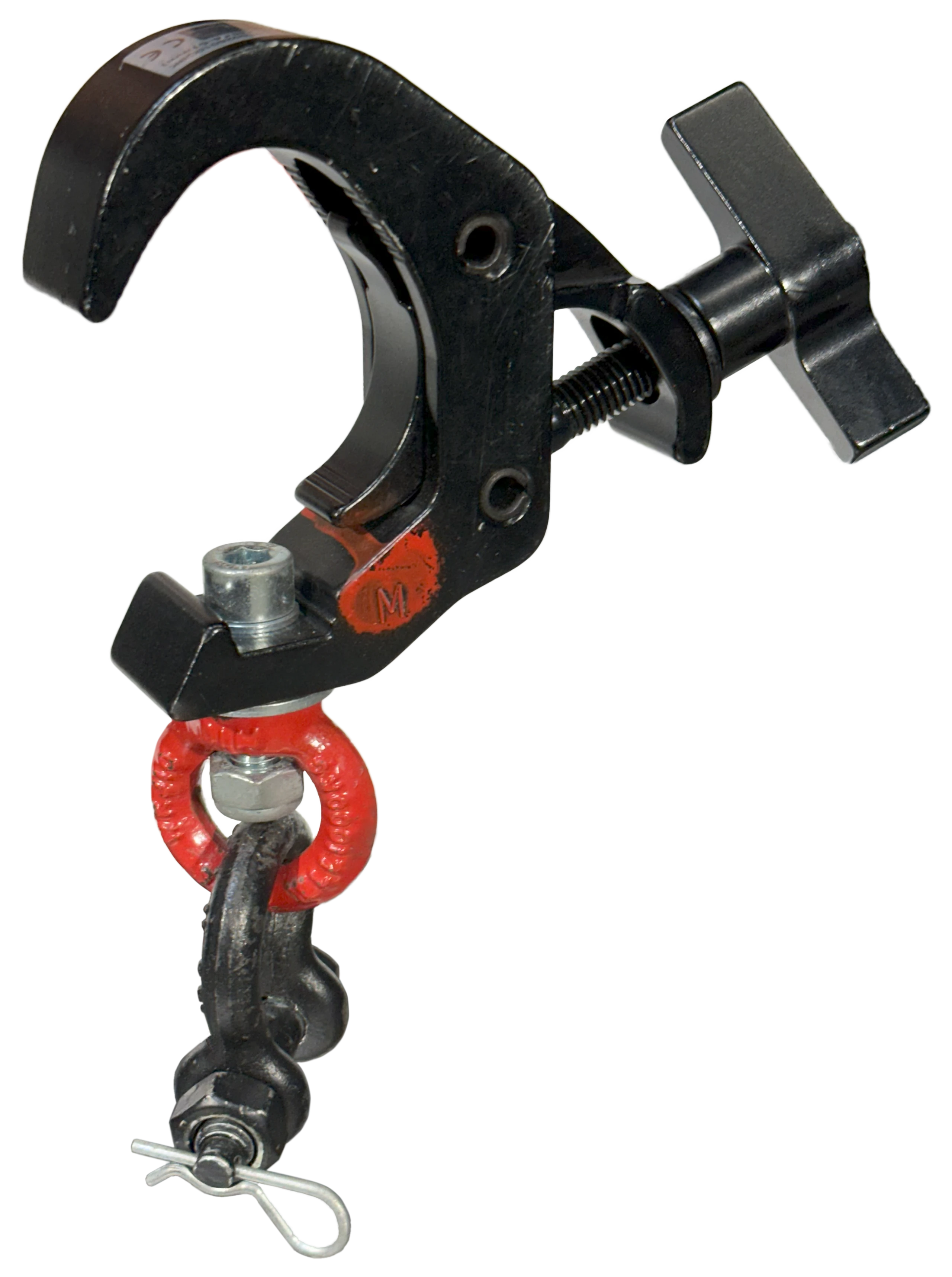 Schellen & Coupler