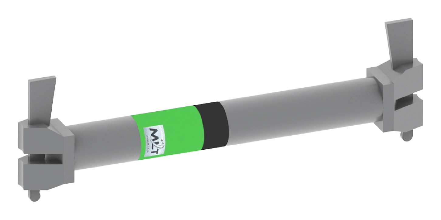 Layher Allround - ARM O-Riegel LW 0,50m