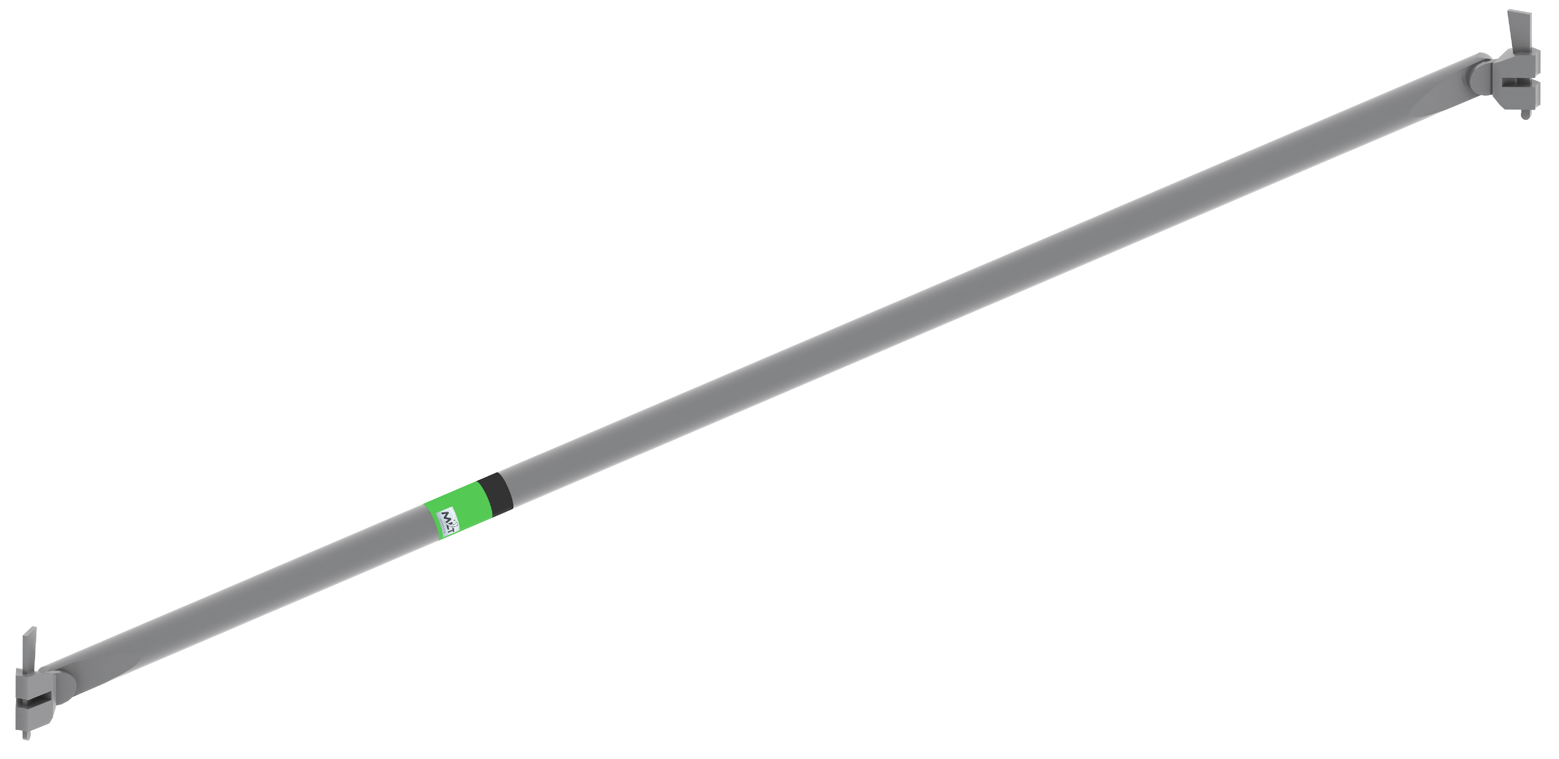 Layher Allround - ARM Diagonale LW 2,00 x 0,50m