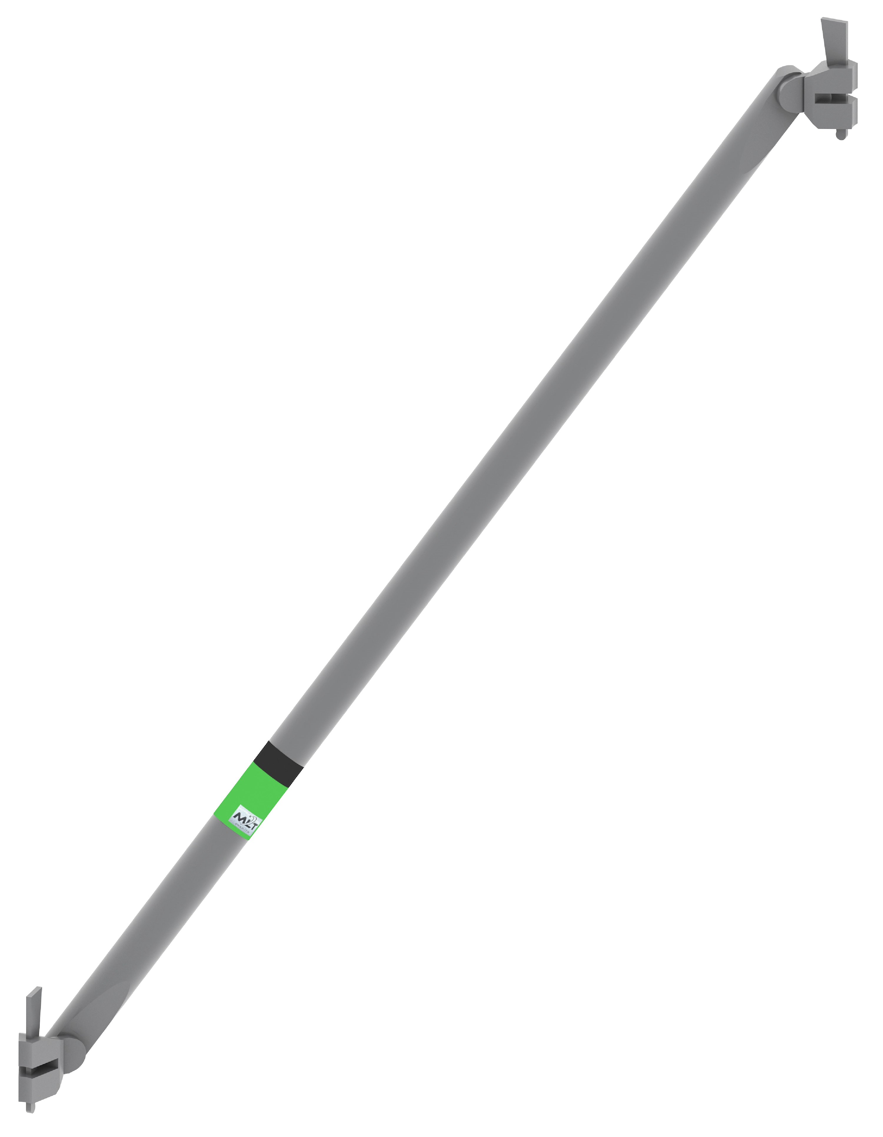 Layher Allround - ARM Diagonale LW 1,00 x 1,00m