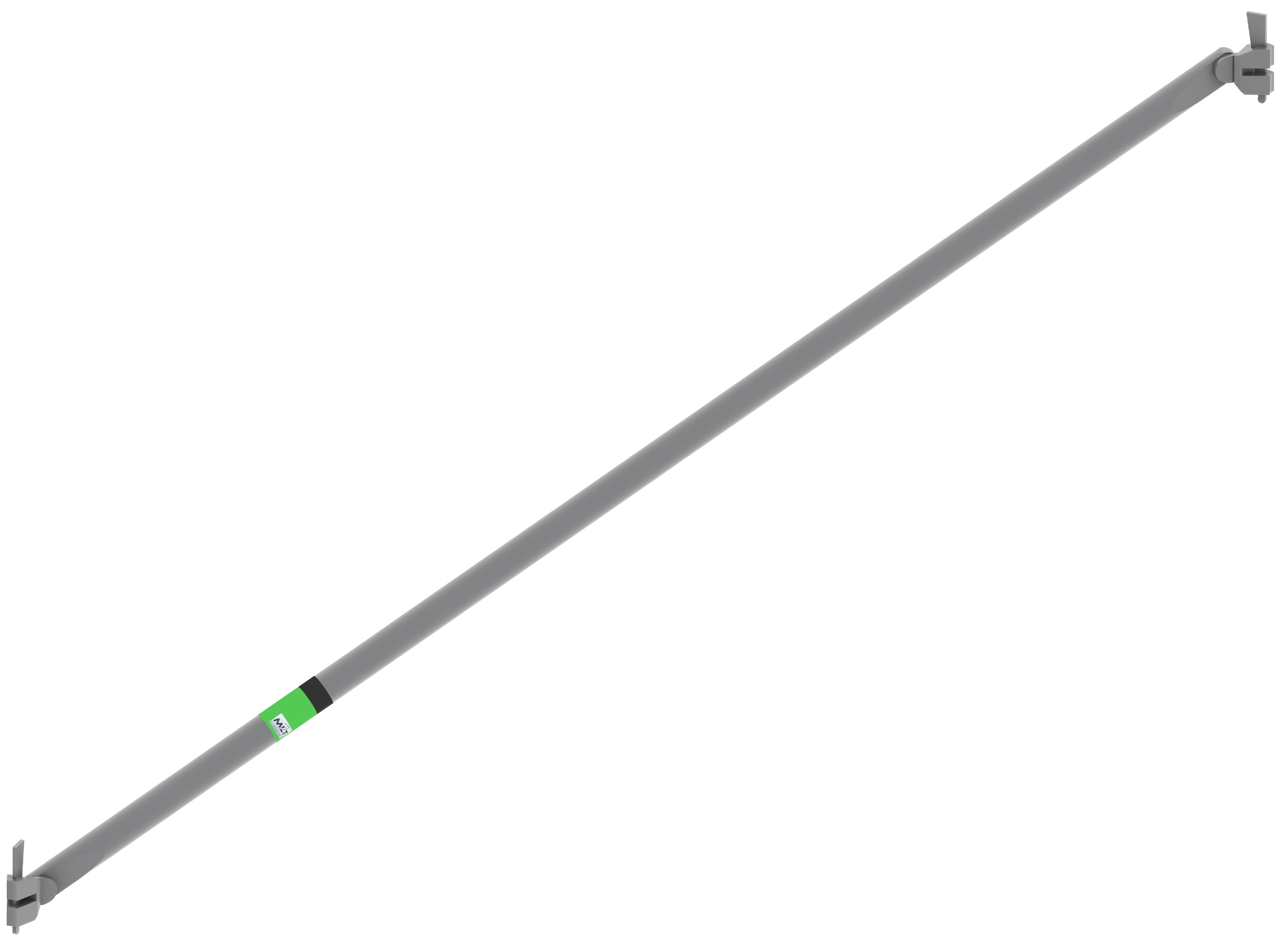Layher Allround - ARM Diagonale LW 2,00 x 1,00m