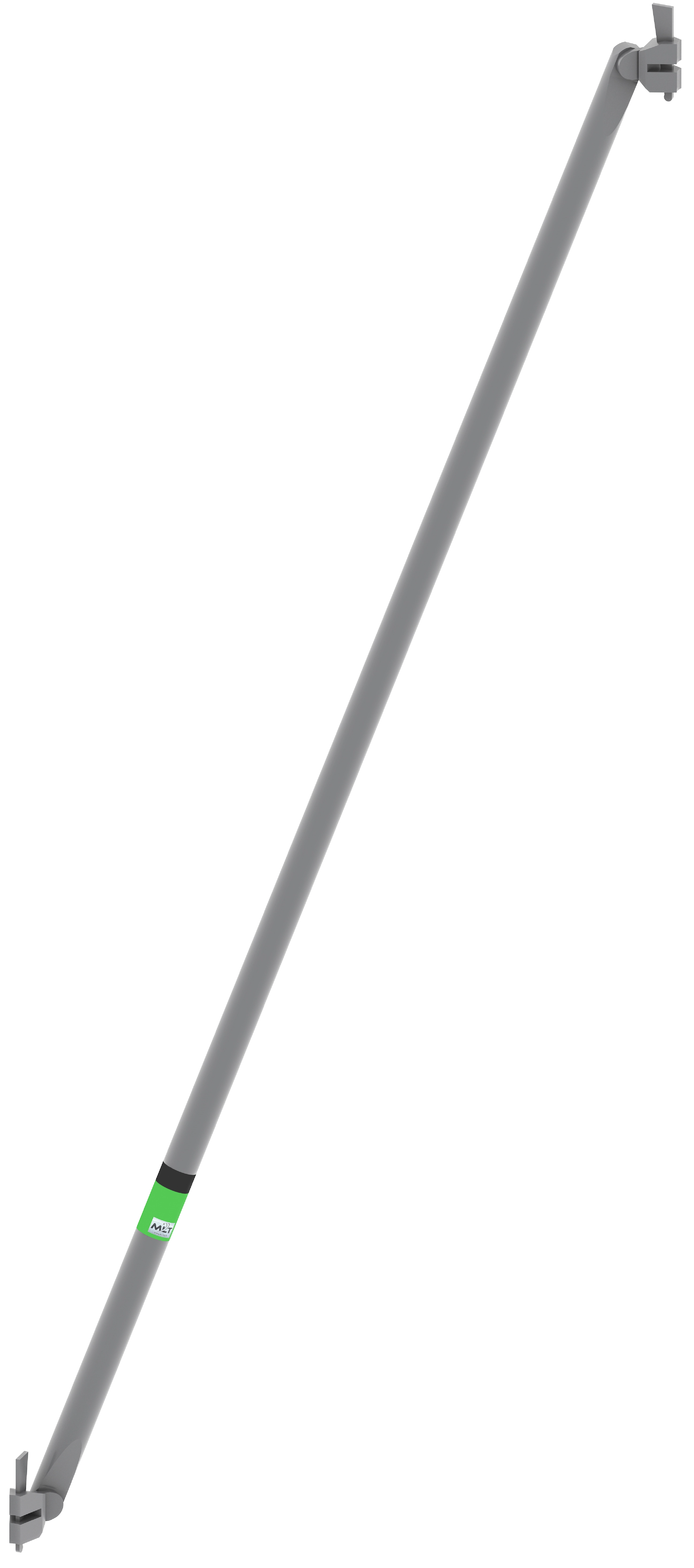 Layher Allround - ARM Diagonale LW 1,00 x 2,00m