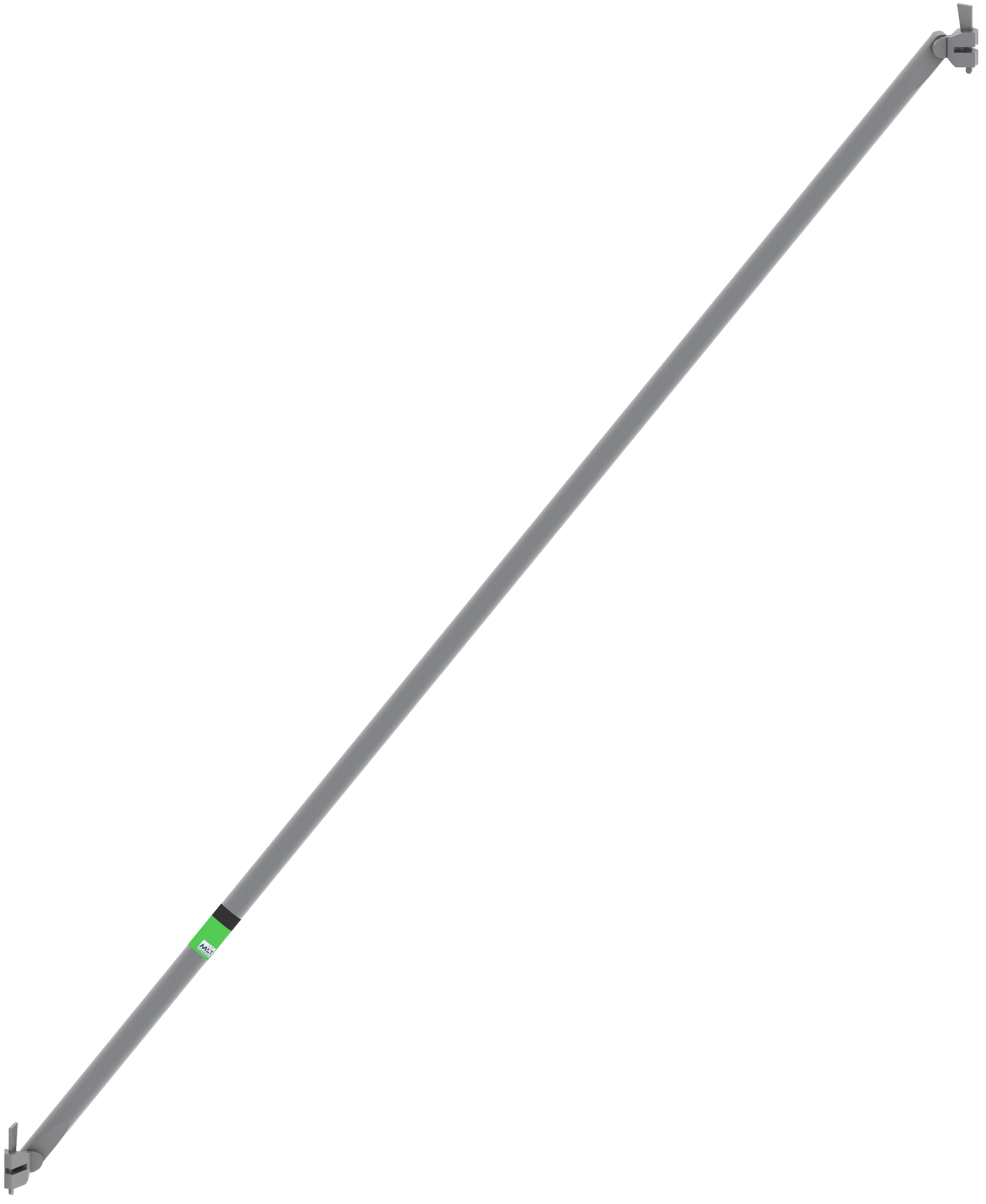 Layher Allround - ARM Diagonale LW 2,00 x 2,00m