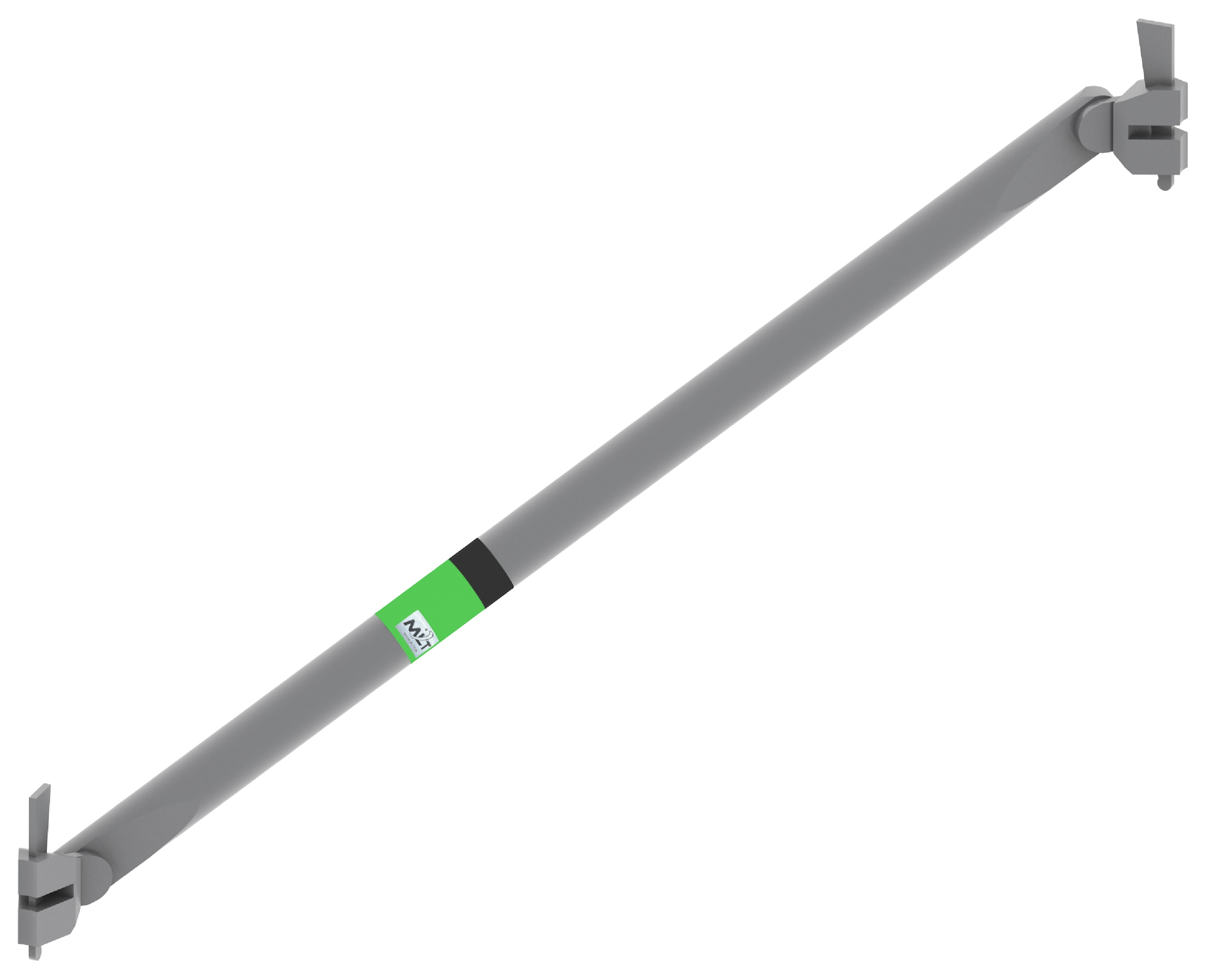 Layher Allround - ARM Diagonale LW 1,00 x 0,50m