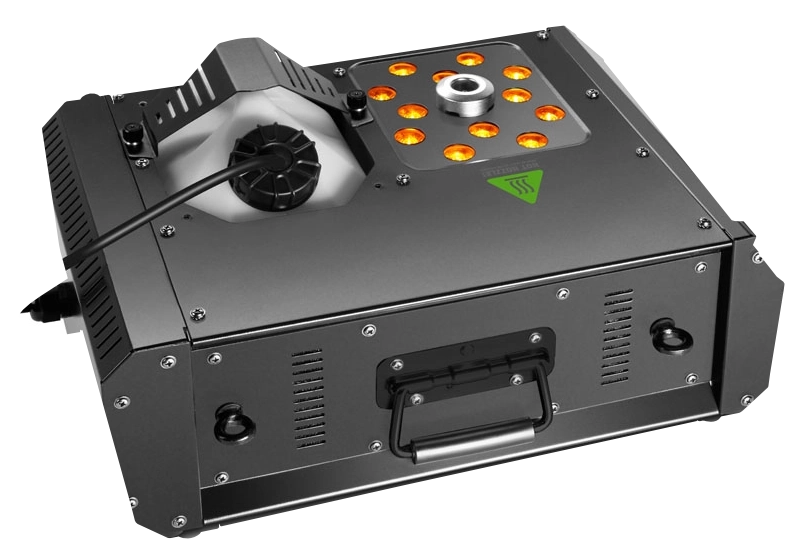 Cameo Steam Wizard 2000 Vertikalnebelmaschine