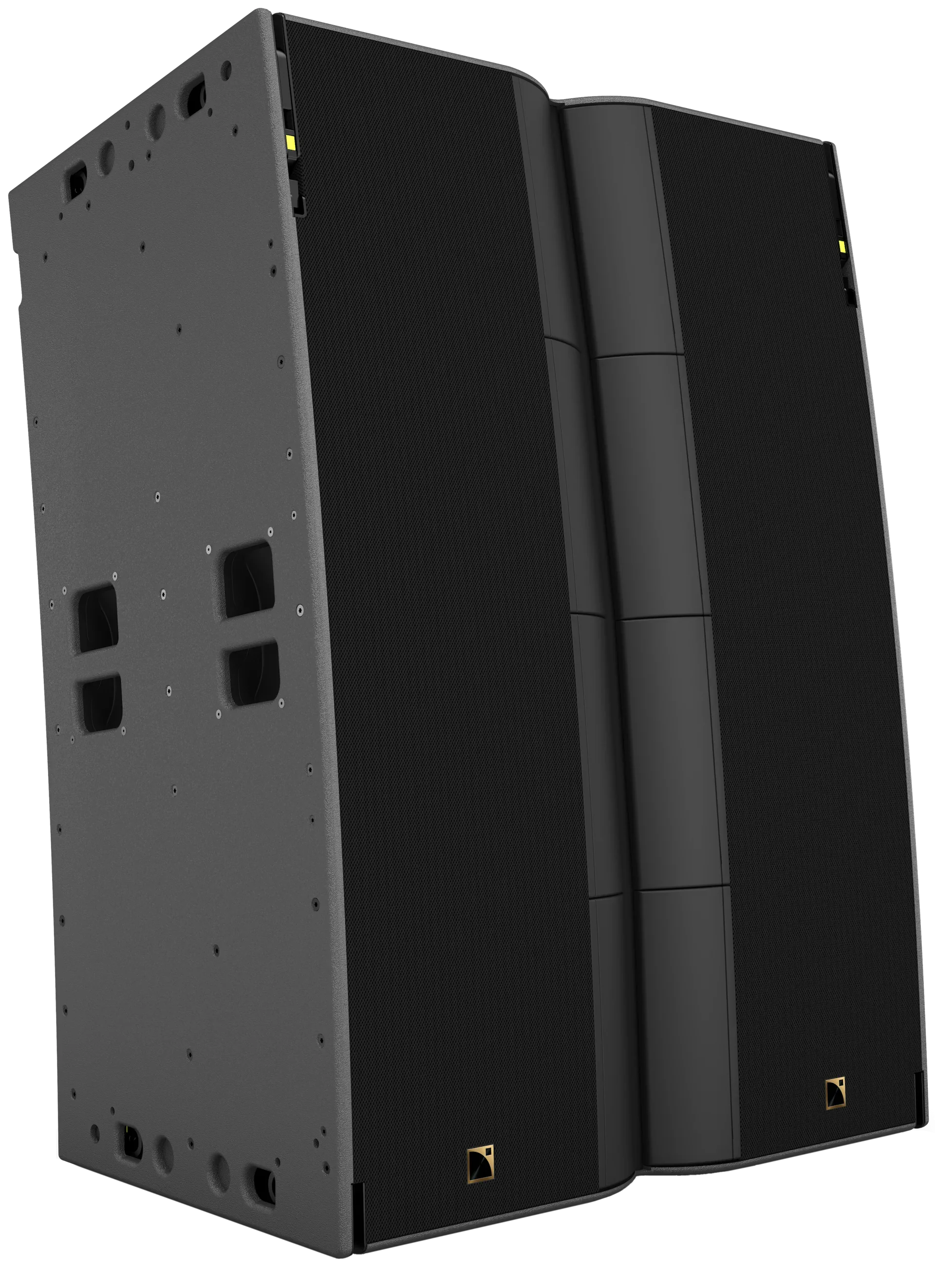 [1Stk.] L-Acoustics L2 Ultra Dense Progressive Line Array