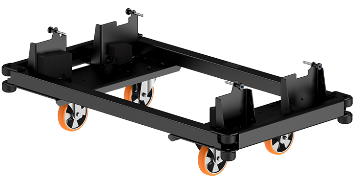 L-Acoustics L2-CHARIOT Transport Dolly
