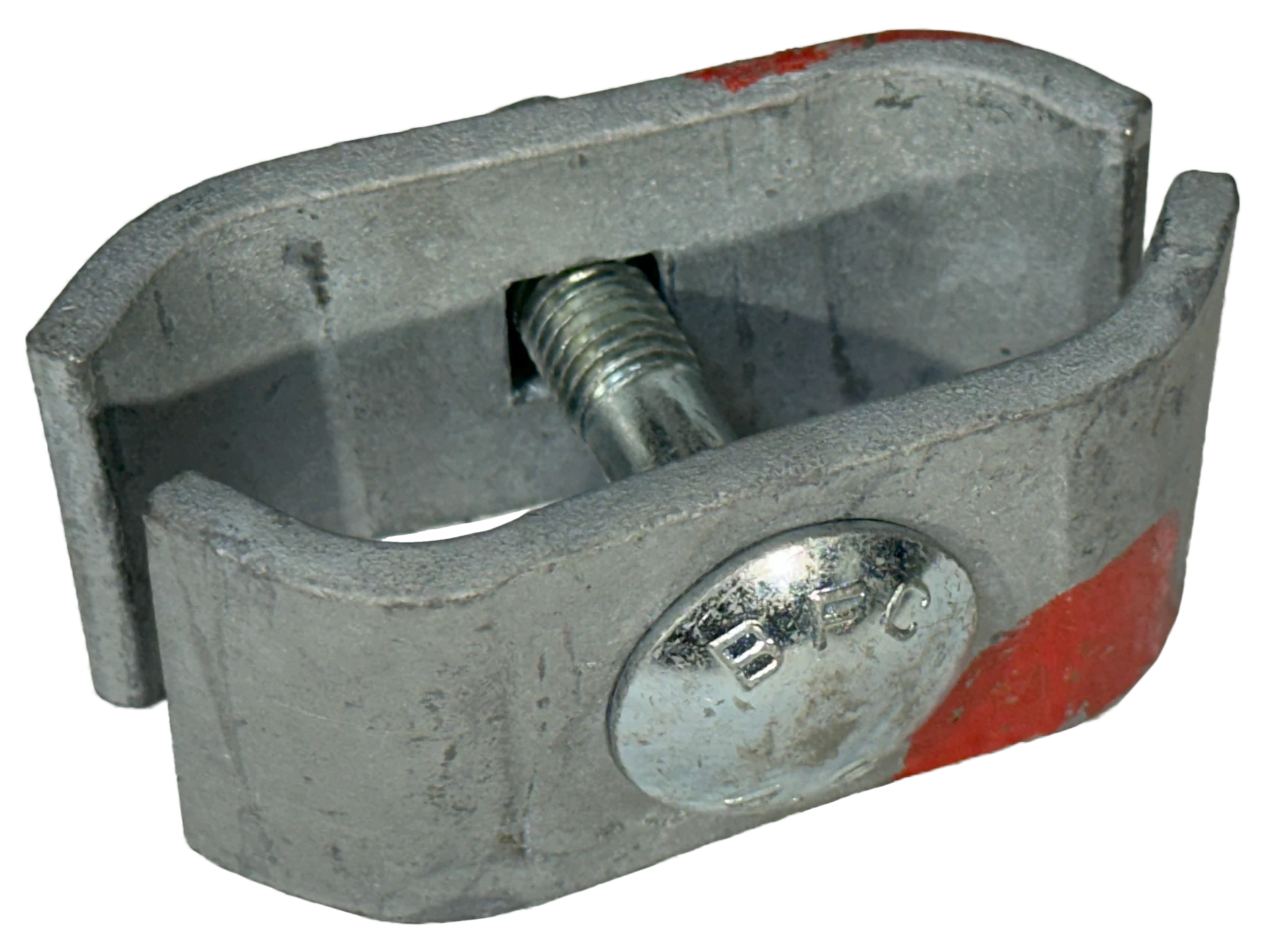 Innodeck Geländer Eckverbinder 78mm