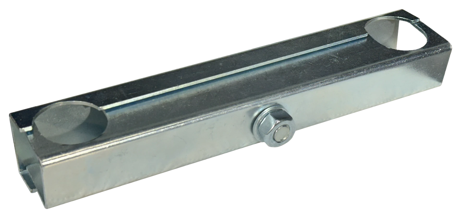 Innodeck Geländer Verbinder 210mm