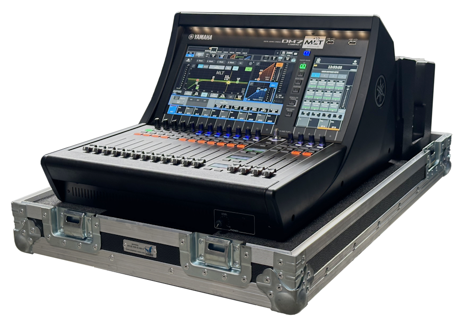 Yamaha DM7 Compact Digitalmischpult